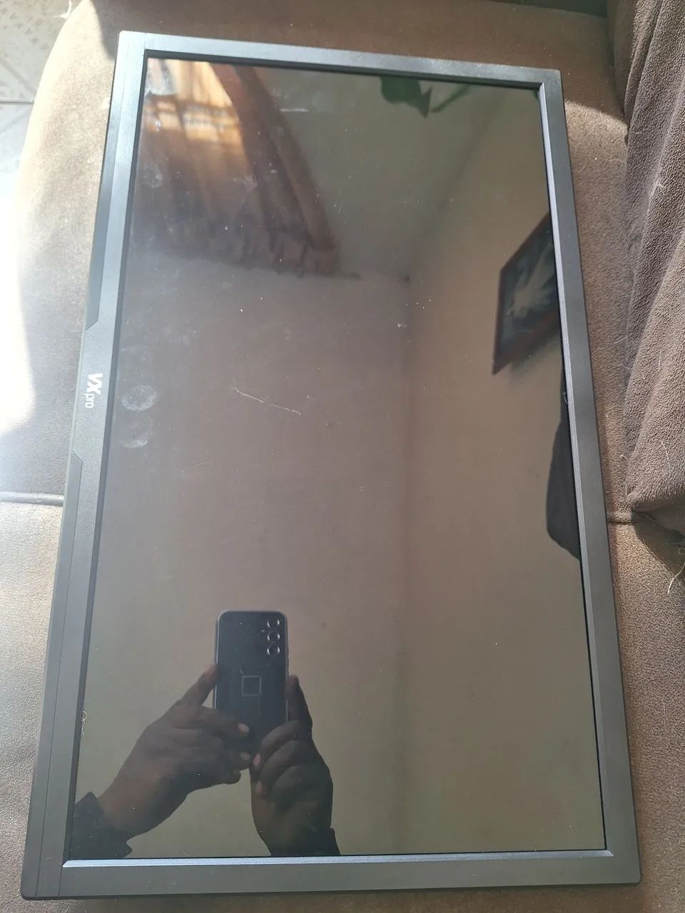 Monitor 23 polegar vrx-pro - Foto 2