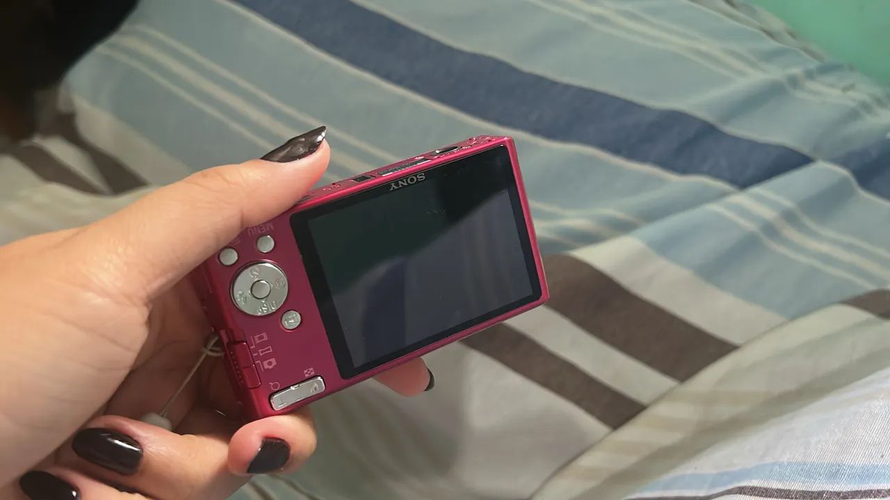 Camera sony - Foto 2