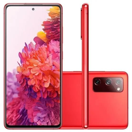 Samsung S20 FE