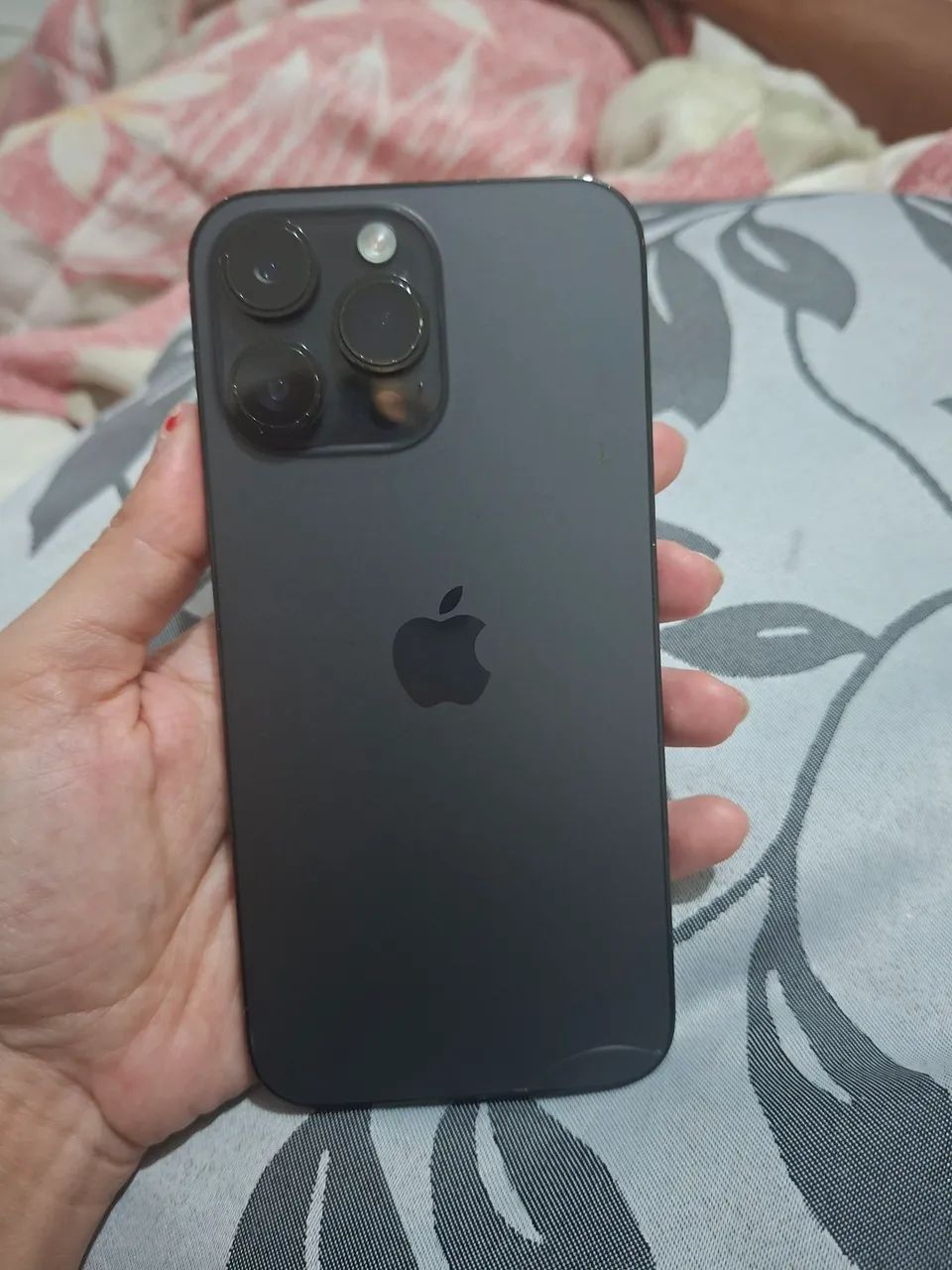 Iphone 14 pro Max  - Foto 4
