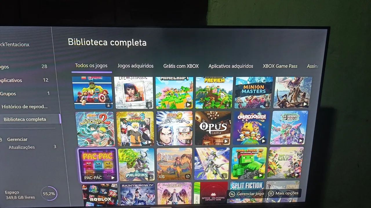 Xbox One S  - Foto 3