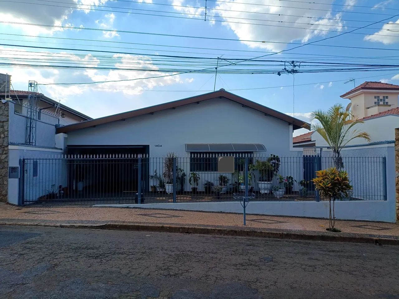 Foto - Pirassununga - Jardim Rosim