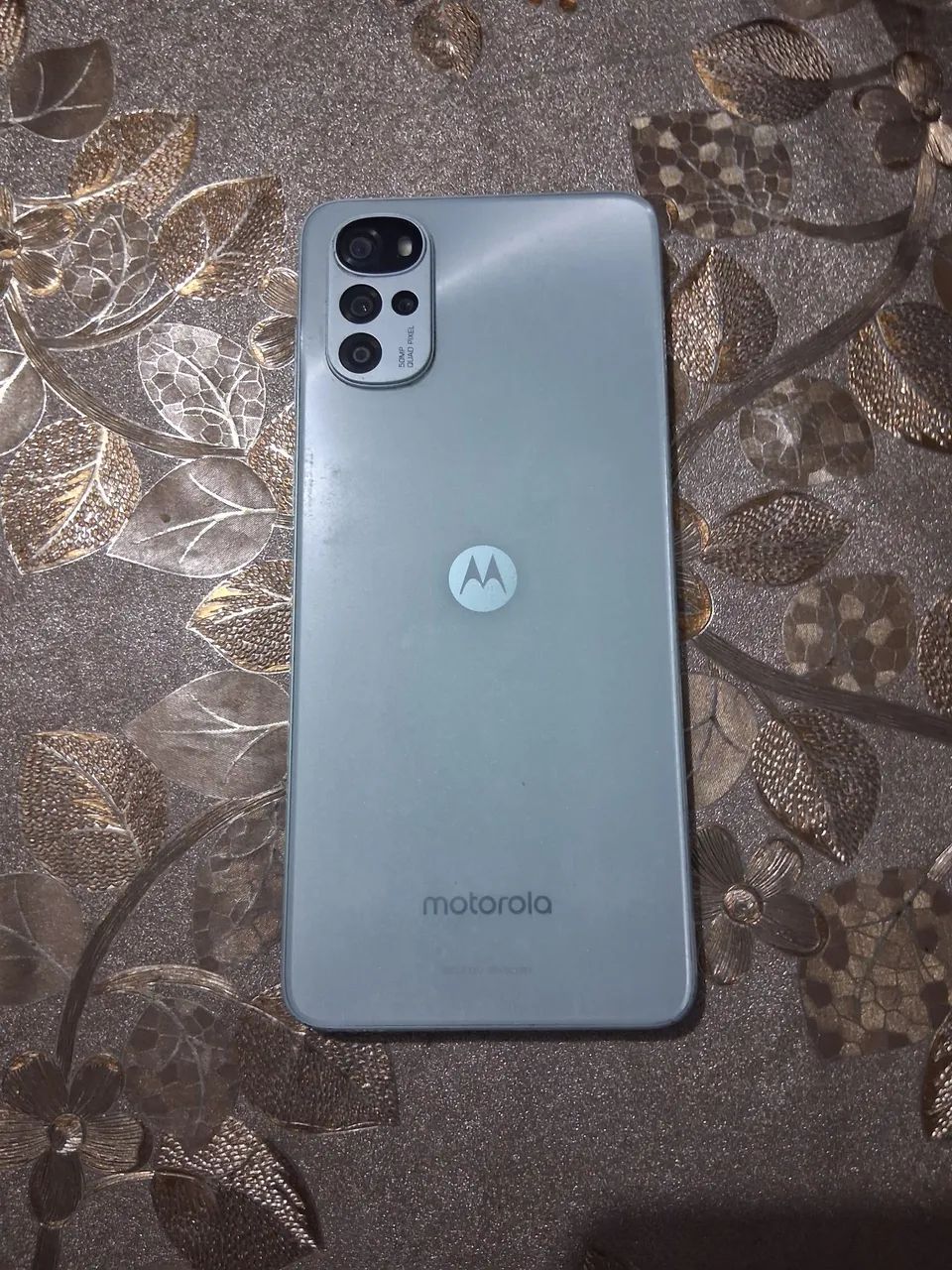 Vendo celular moto g22 bem conservado  - Foto 2