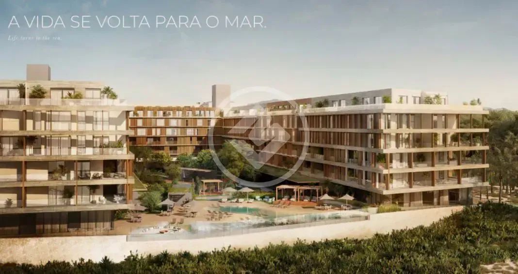 APARTAMENTO - Campeche - DP-307726 - Foto 2