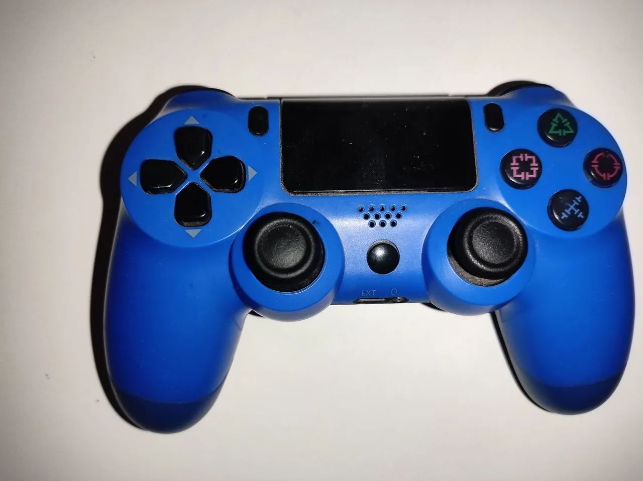 Controle PS4 - Peças e Acessórios de Vídeo Game - Bonsucesso