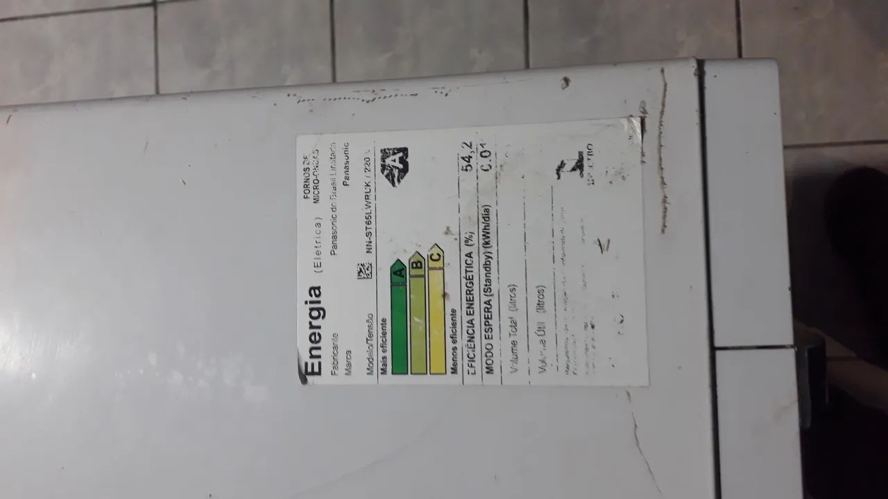 Microondas  - Foto 2