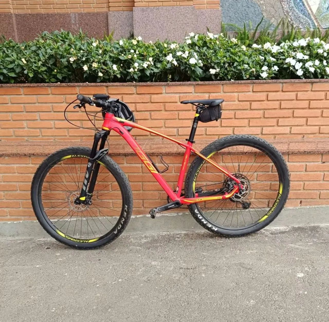 Bike MTB  - Foto 4