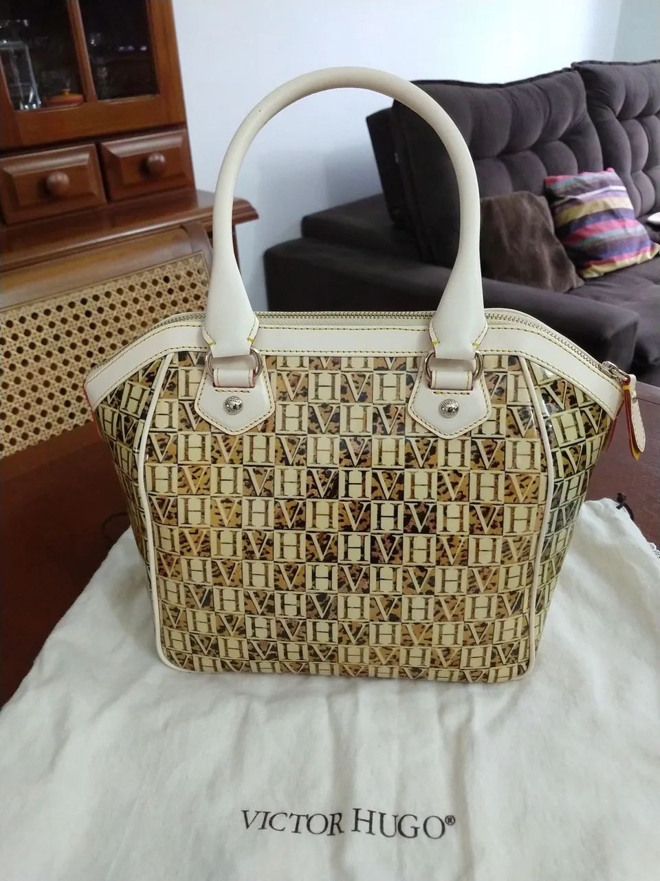 bolsa Victor Hugo  - Foto 2
