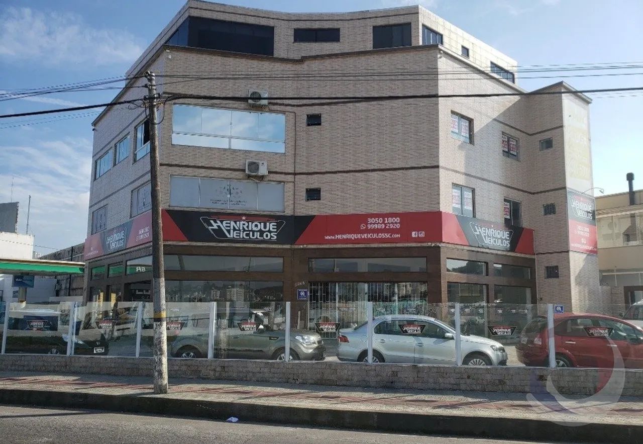 Edifício Comercial à venda em Capoeiras - Foto 4