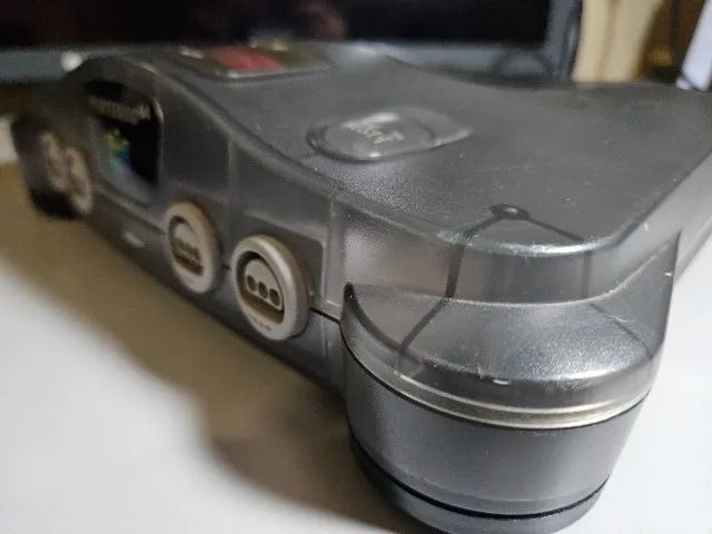 Nintendo 64 Sabores Jabuticaba  - Foto 3