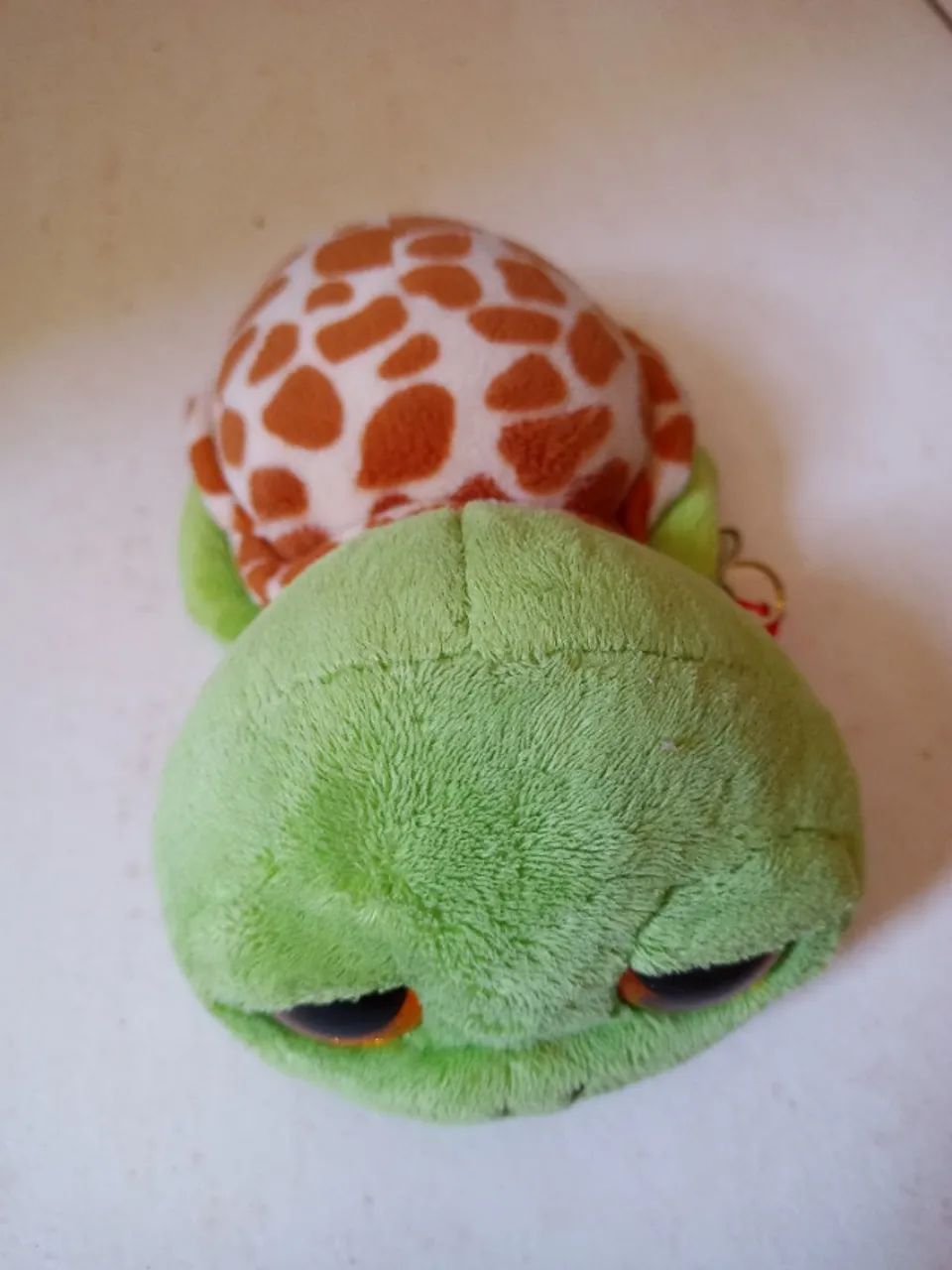 Tartaruga de Pelúcia Ty - Foto 2