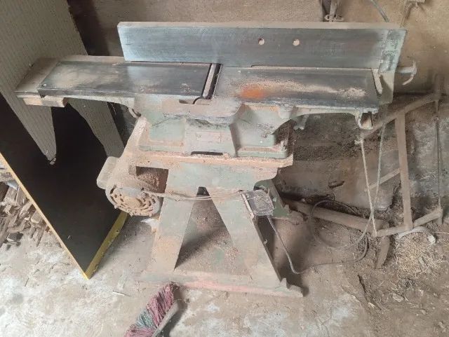 MÁQUINAS PARA MARCENARIA  - Foto 4