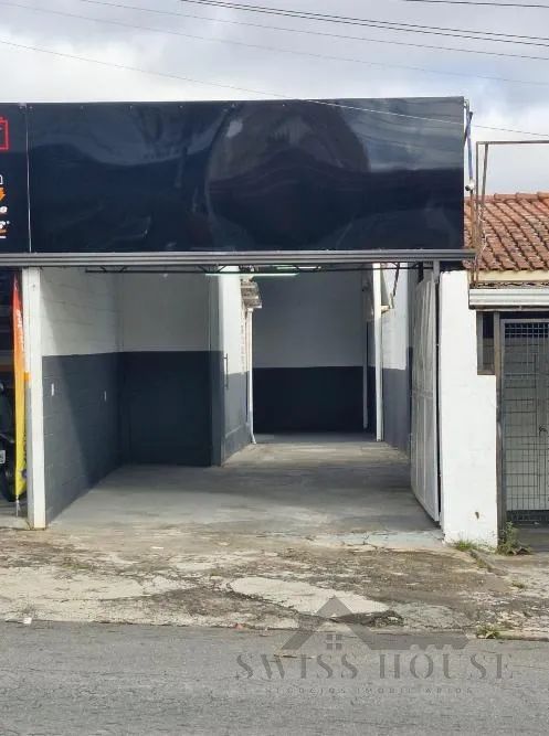 Barracão para alugar no Vila Lemos em Campinas/SP - Foto 3