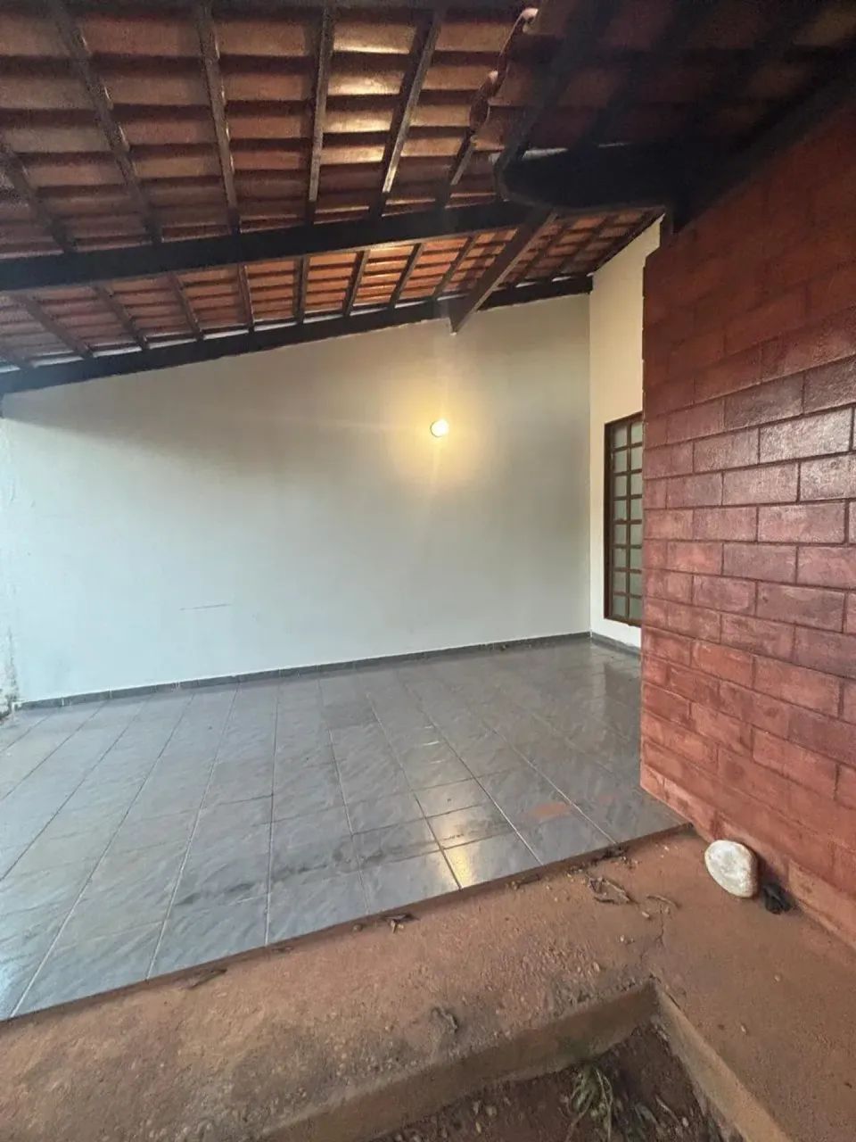 Casa 2 Quartos Quadra 110 Sul - Foto 3