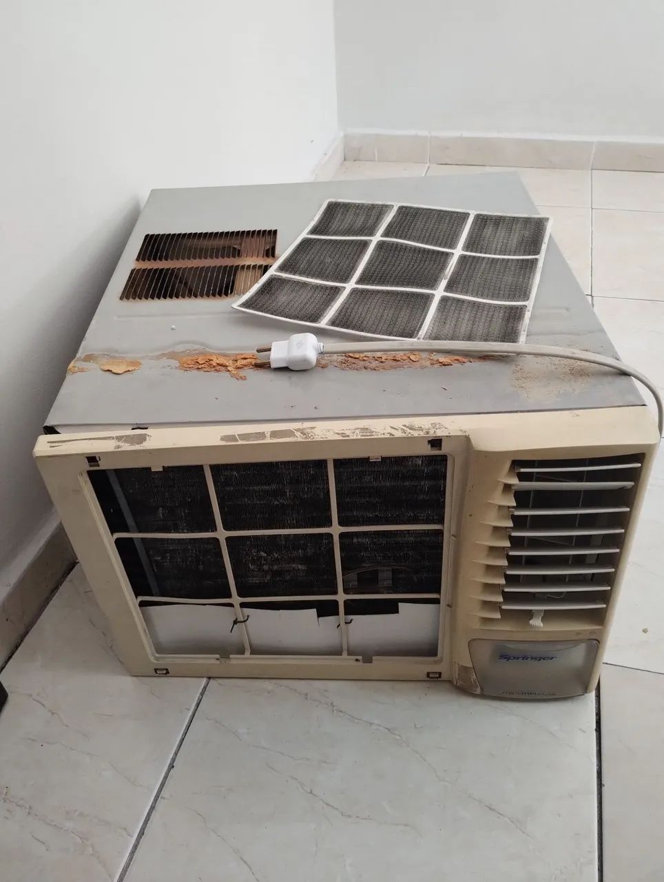 Vendo Ar-condicionado  - Foto 3