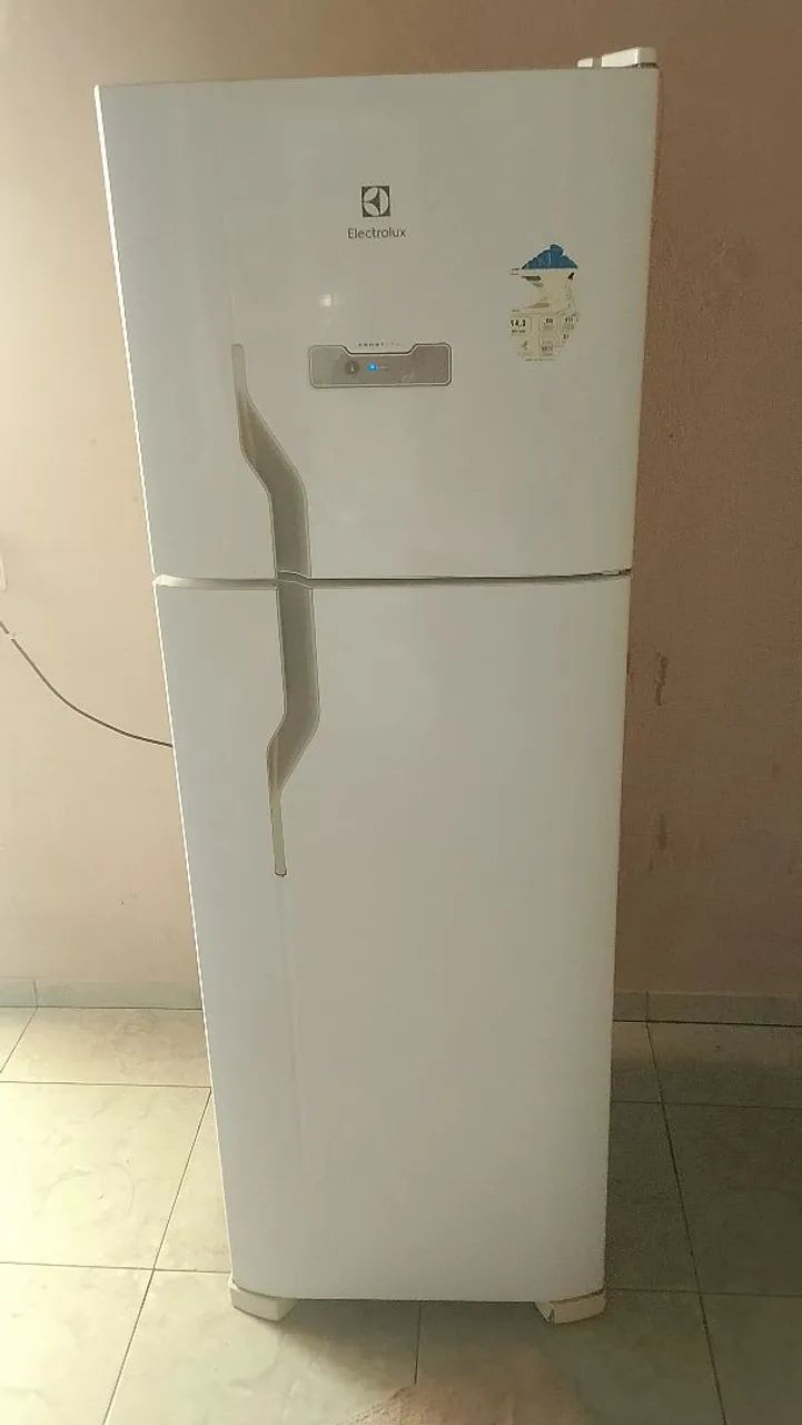 Geladeira 