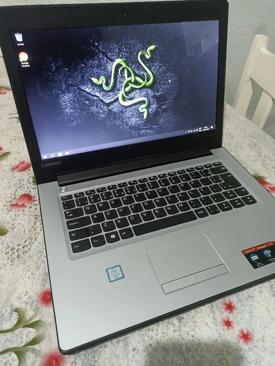 Lenovo ideapad 310 - Foto 2