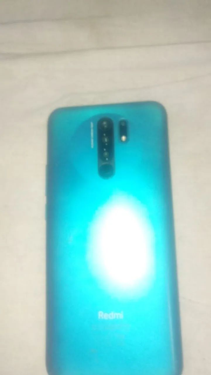 Redimi 9  - Foto 3