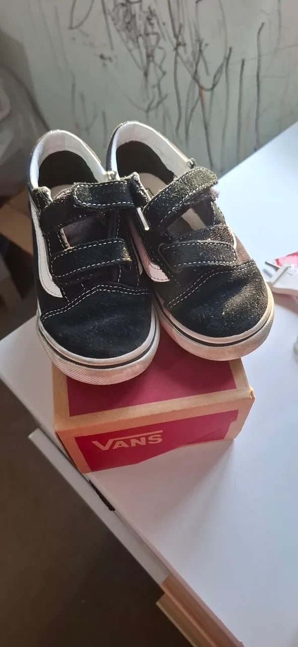 Tenis vans - Foto 3