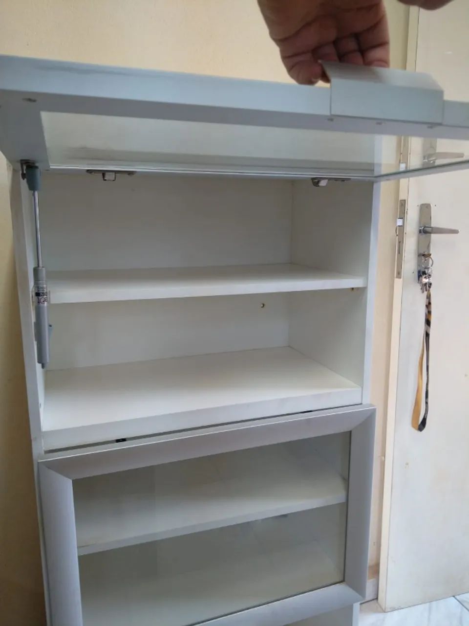 Armário cozinha planejado - Foto 4