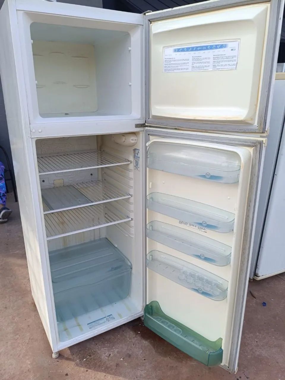 Geladeira  - Foto 2