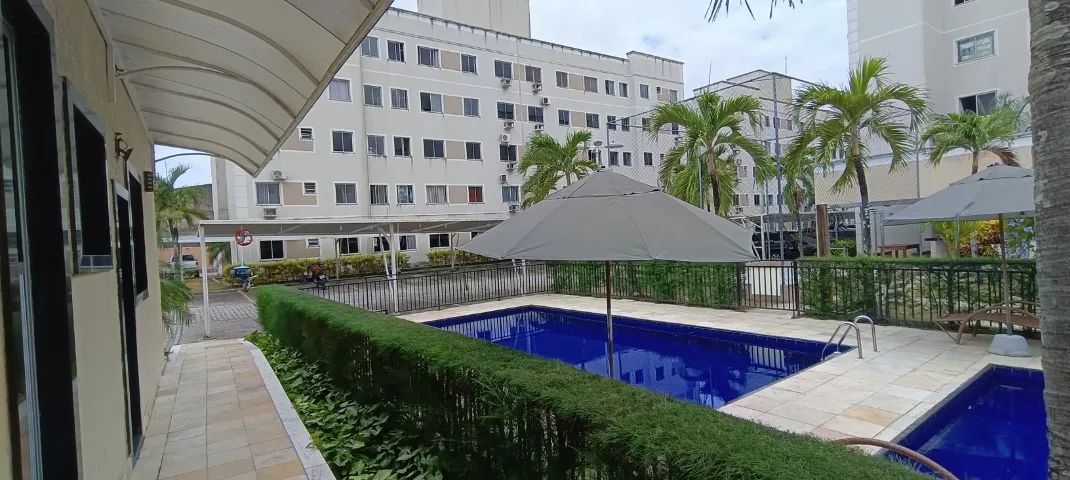 Apartamento No Coração da Messejana. - Foto 3