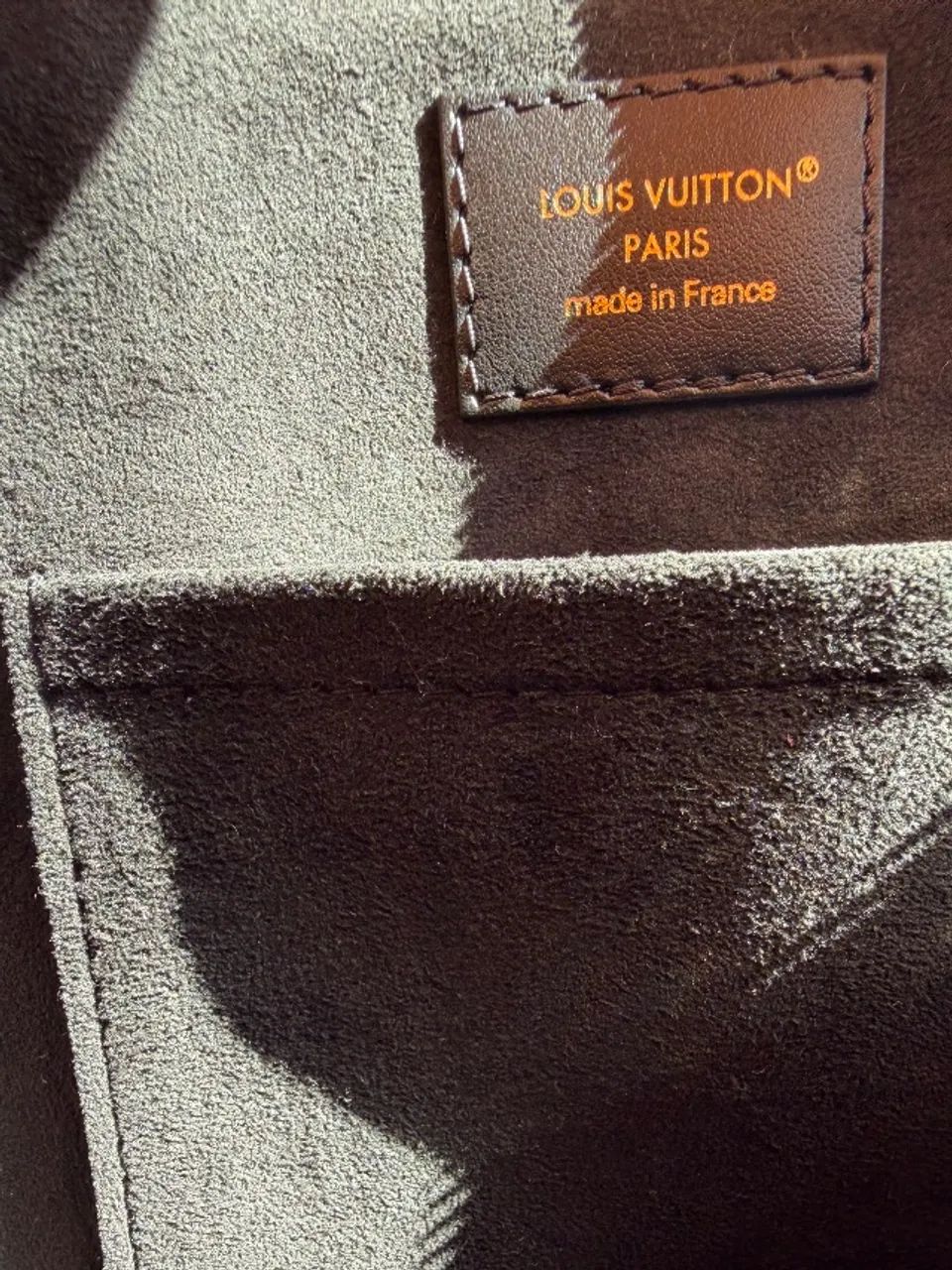 Bolsa Louis Vuitton  - Foto 5