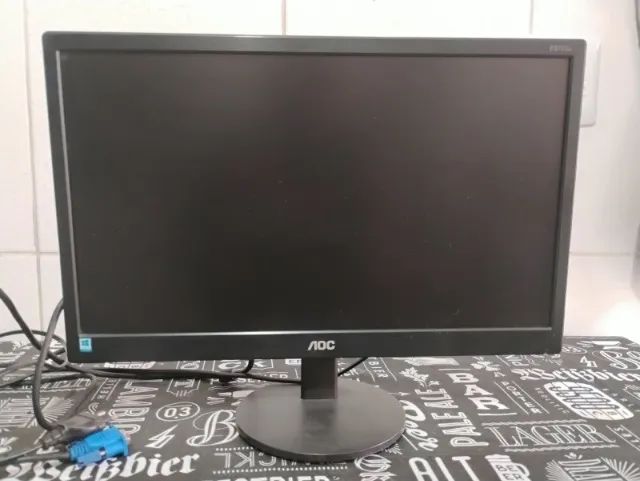 Monitor AOC  - Foto 5
