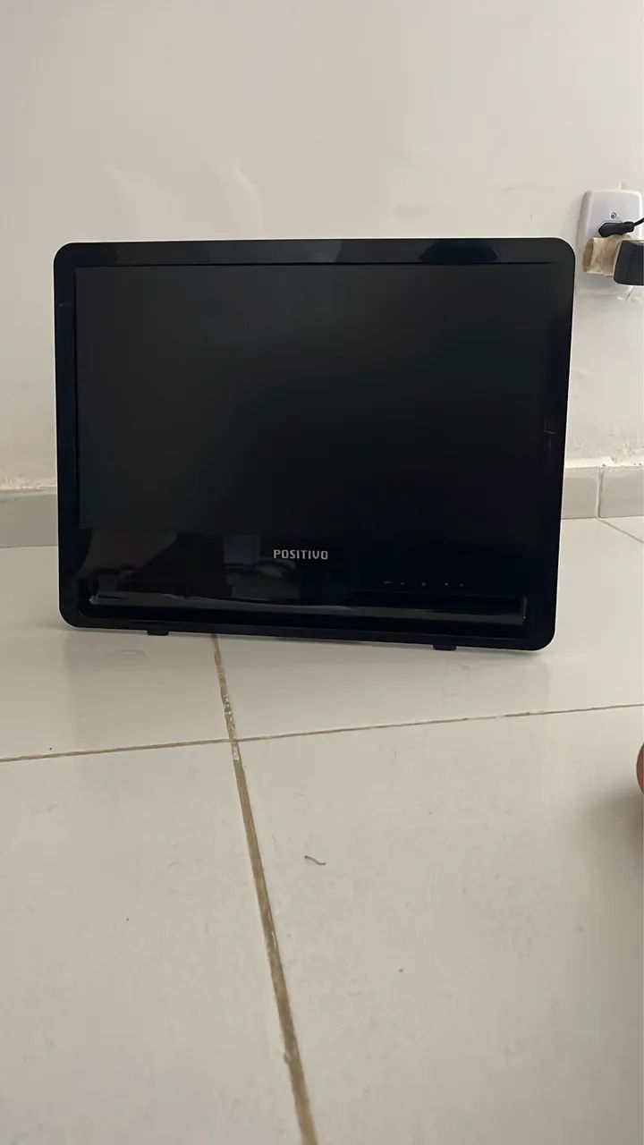 monitor positivo 18,5 polegadas