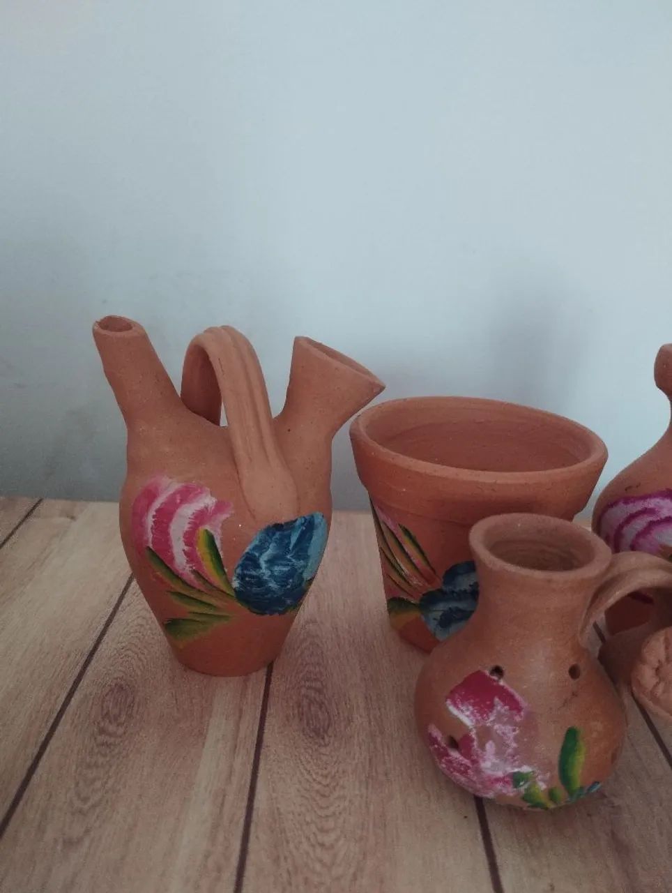 Miniaturas de cerâmica portuguesa  - Foto 3