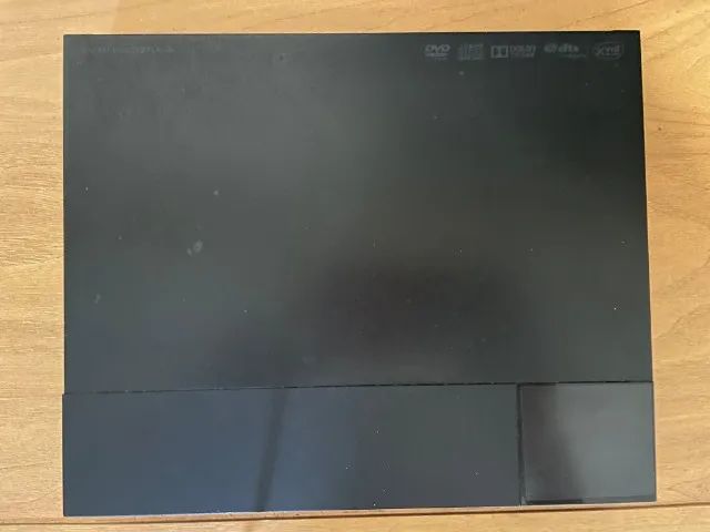 Reprodutor de Blu-ray Sony BDP-S1500 - Foto 3
