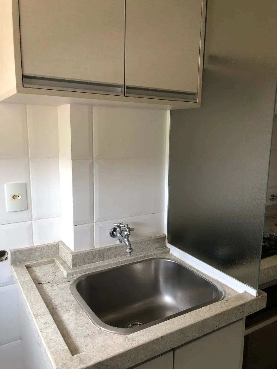 Apartamento completo - Agudos - Foto 3