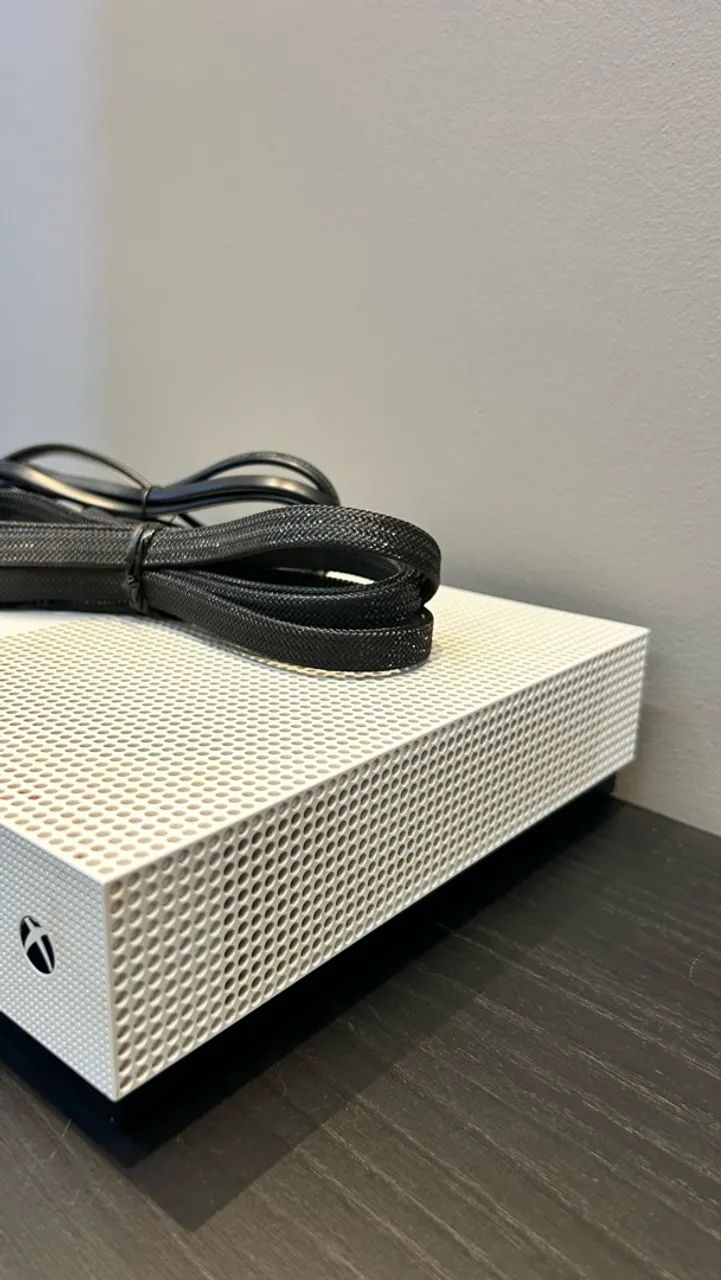 XBOX ONE S  - Foto 3