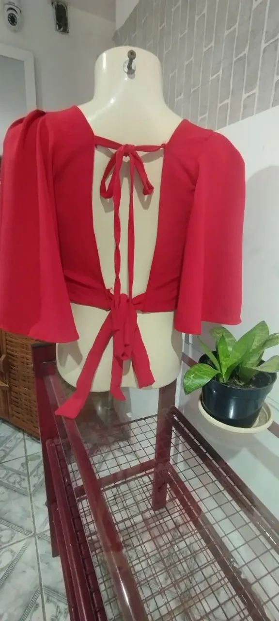 Roupas femininas  - Foto 4
