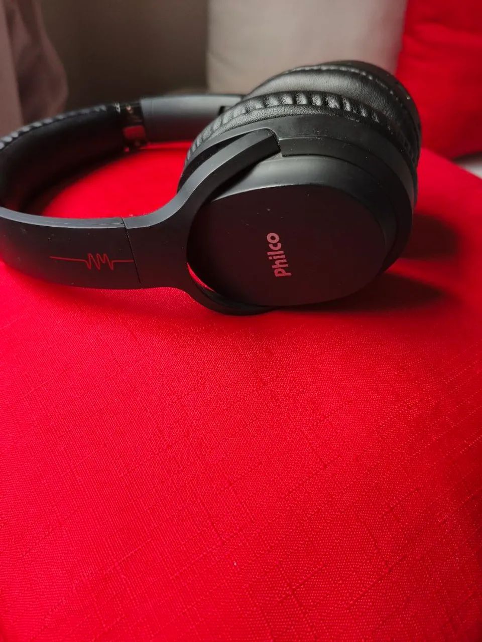 Fone de ouvido bluetooth  - Foto 4