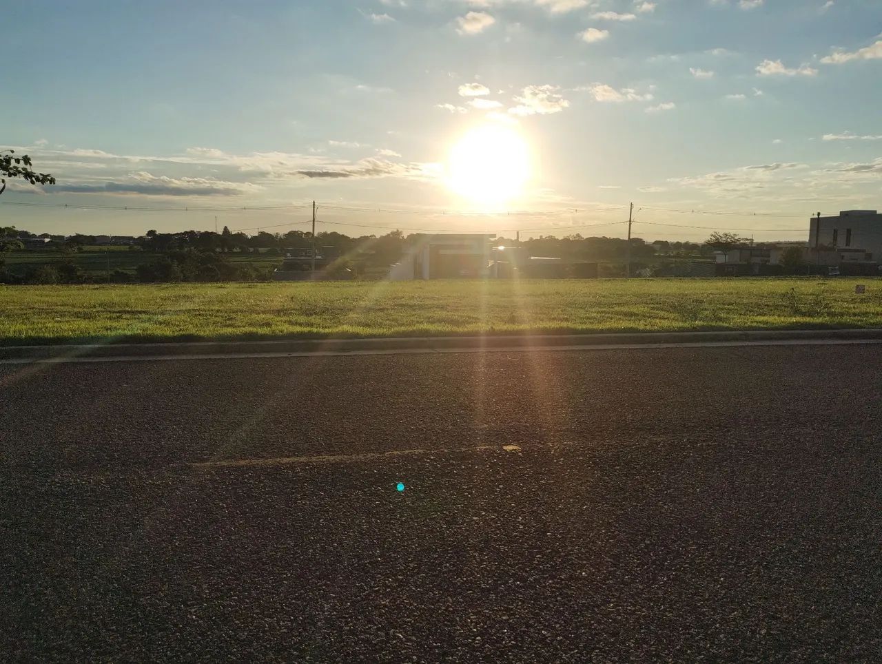 Terreno no Alphaville 2 - Araçatuba - Foto 12