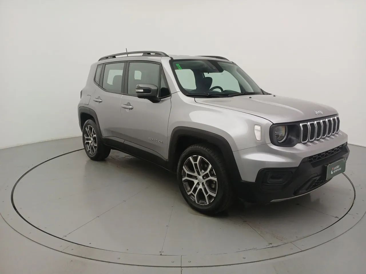 Jeep Renegade Long. T270 1.3 TB 4x2 Flex Aut., foto 7 de 18