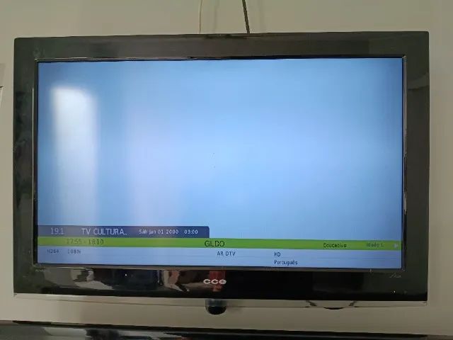 TV CCE 32" 