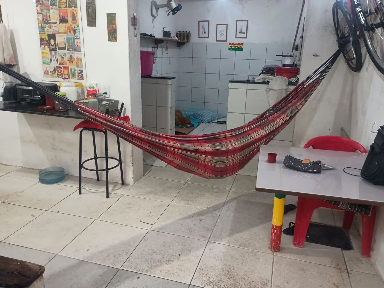 Kitnet em Cabedelo, perto da praia  - Foto 3
