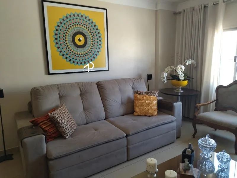 Apartamento com 3 quarto(s) no bairro Centro Sul em Cuiabá - MT - Foto 4