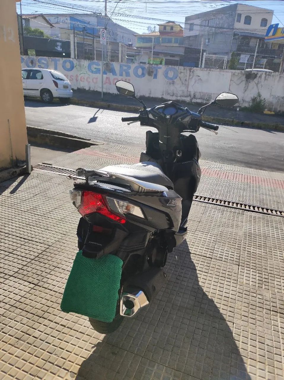 Elite 125  - Foto 4