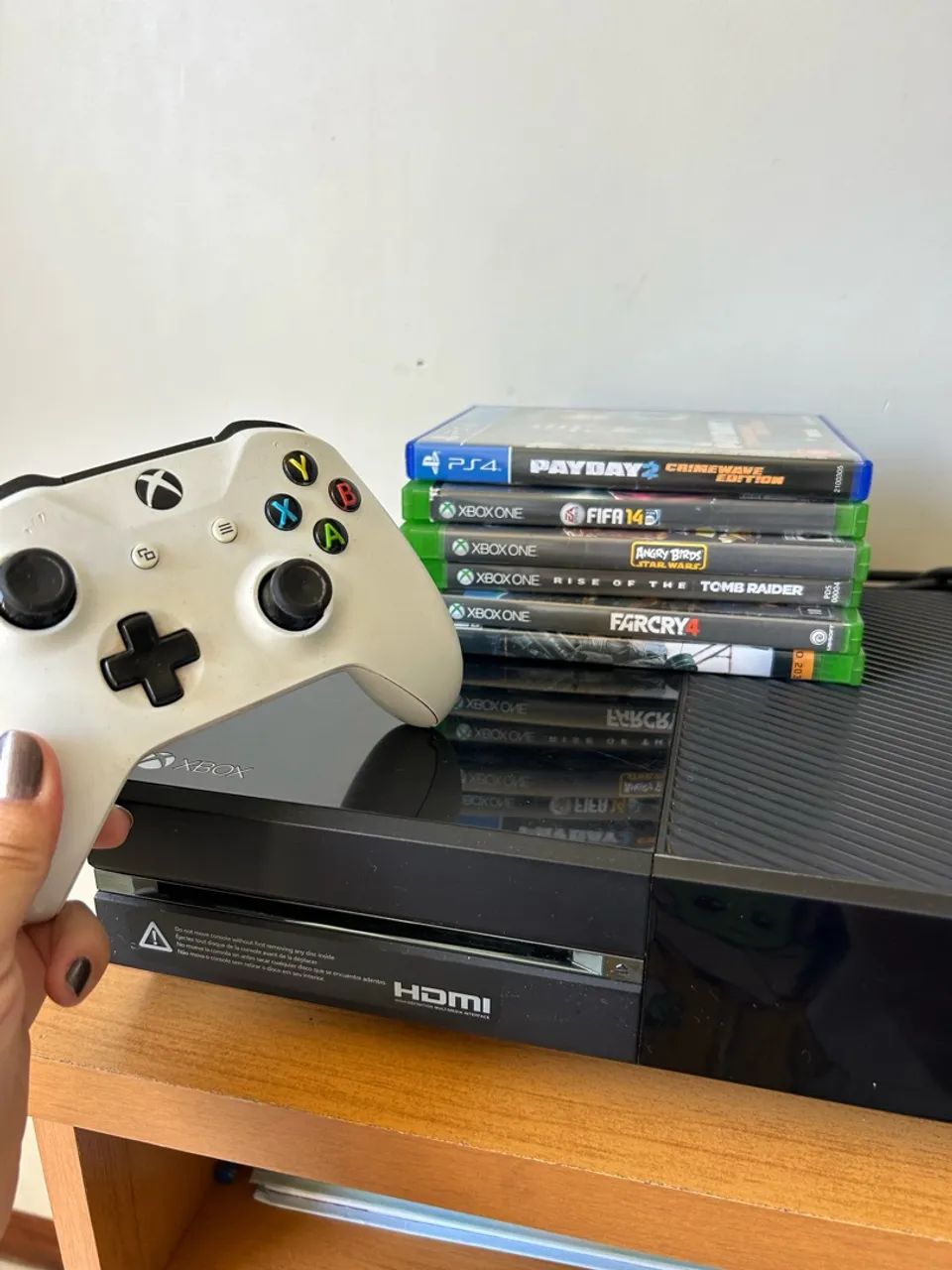 Xbox One
