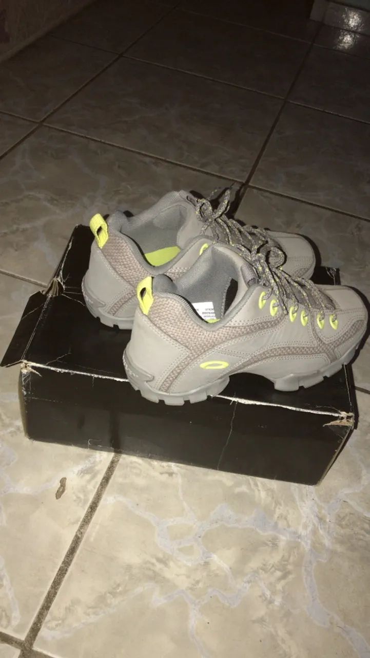 Bota da oakley  - Foto 4