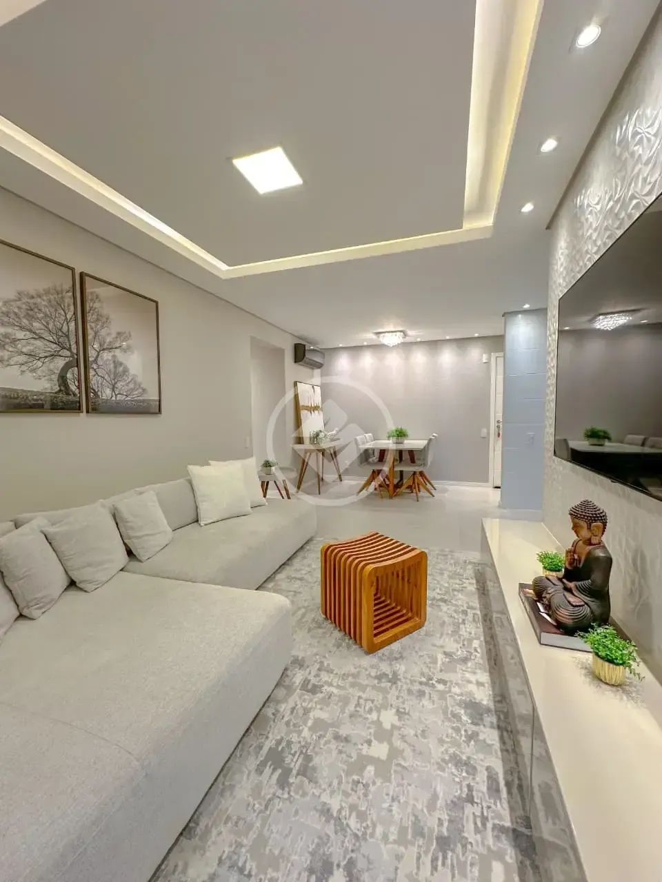 APARTAMENTO - ESTREITO - FR-360920 - Foto 2