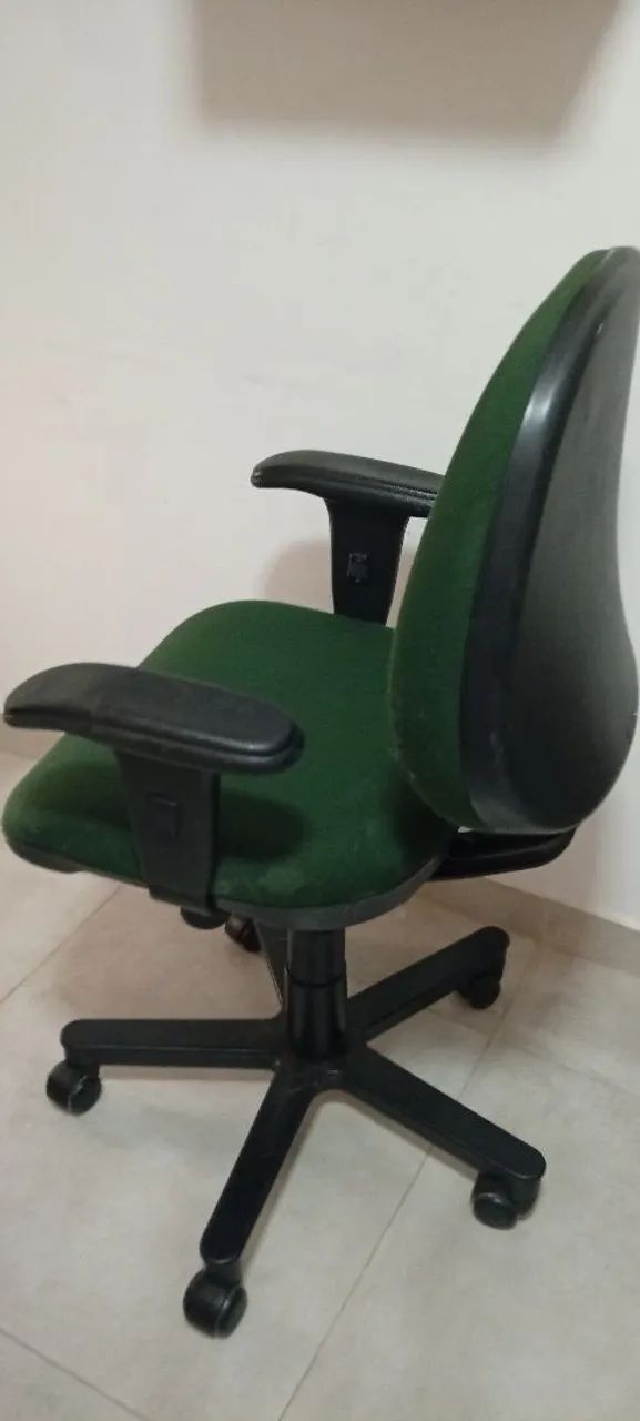 Cadeira de computador  - Foto 2