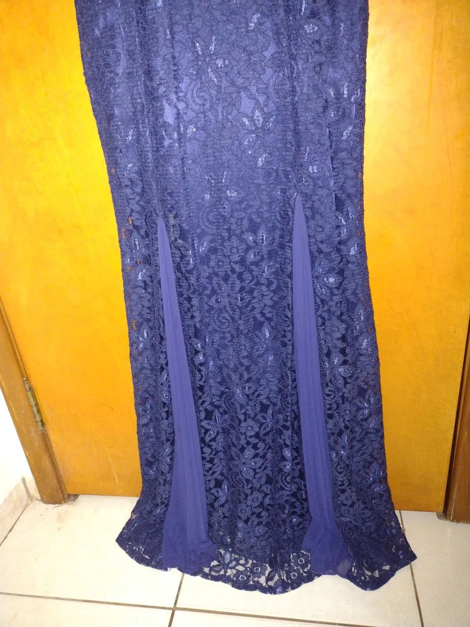 Vestido festa - Foto 4