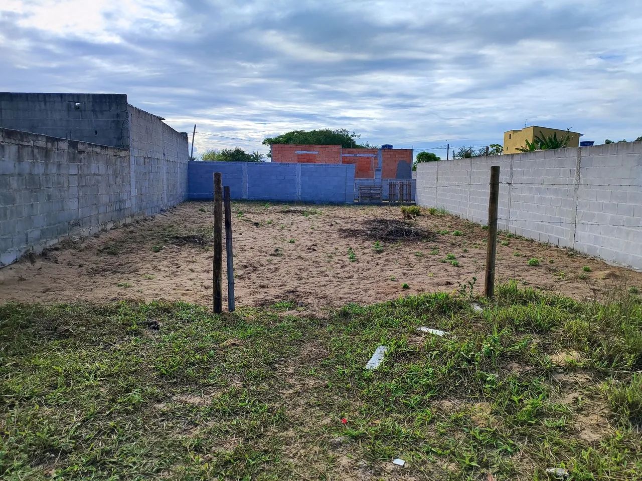Lote na matinha do pontal  - Foto 2
