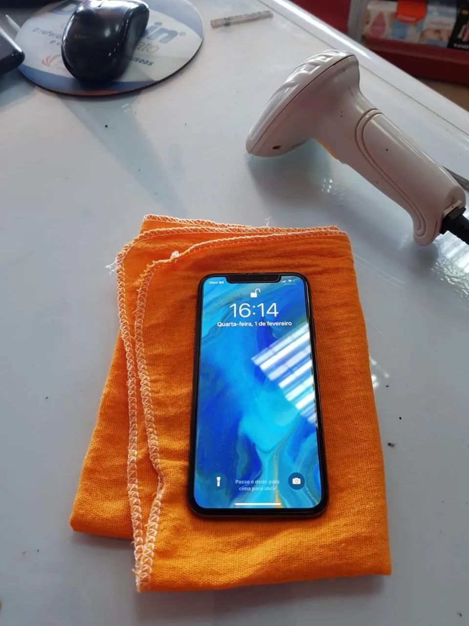 iPhone X - Foto 3