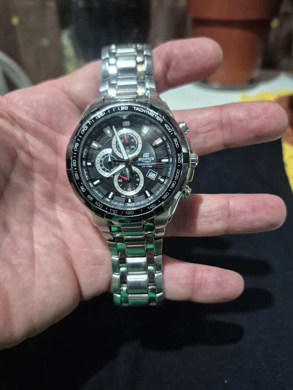 Relógio Casio Edifice  - Foto 2