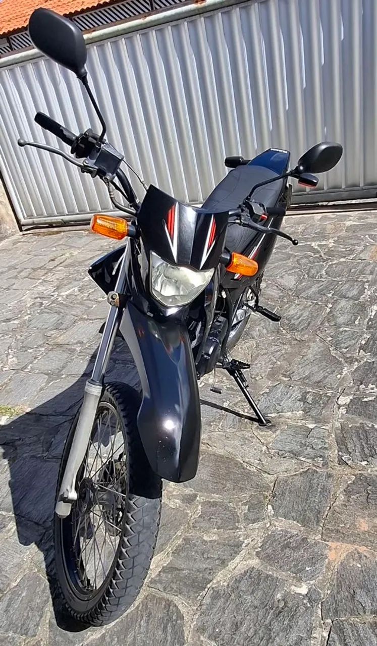 XTZ 125K 2011 - Foto 2